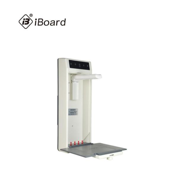 Quality LED light Visualizer Document Camera , 8M Digital Visual Presenter for sale