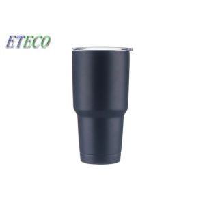 Buy cheap 30oz Stainless Steel Drinking Cups With Lids Environmentally Friendly product