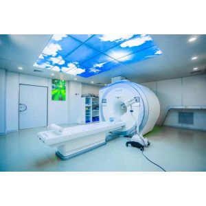 Buy cheap 3000K 4000K Radiation Protection Shield Medical Shielding Solutions from wholesalers