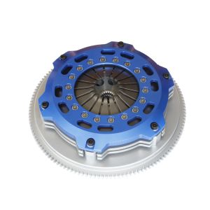 Buy cheap High Performance Sagw Twin Plates Racing Clutch Kit For Jeep Wrangler 225mm Friction Plate from wholesalers