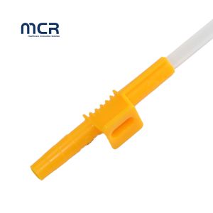 Buy cheap Suction Swab Oral Care  Suction Toothbrush With Sponge Brush from wholesalers