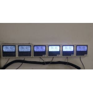 Buy cheap 95℃ hot water High temperature air source heat pump with from wholesalers