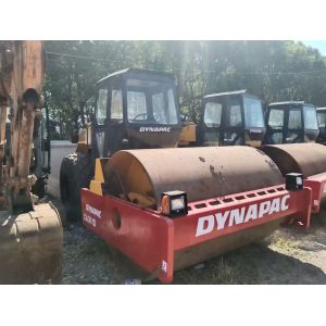 Used DYNAPAC CA301D Roller Compactor