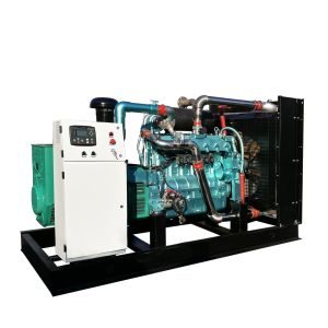 biogas engine generator 1500 kw for sale