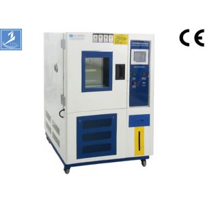 150L Stability Air-Cooled Temperature Humidity Test Chamber Chamber