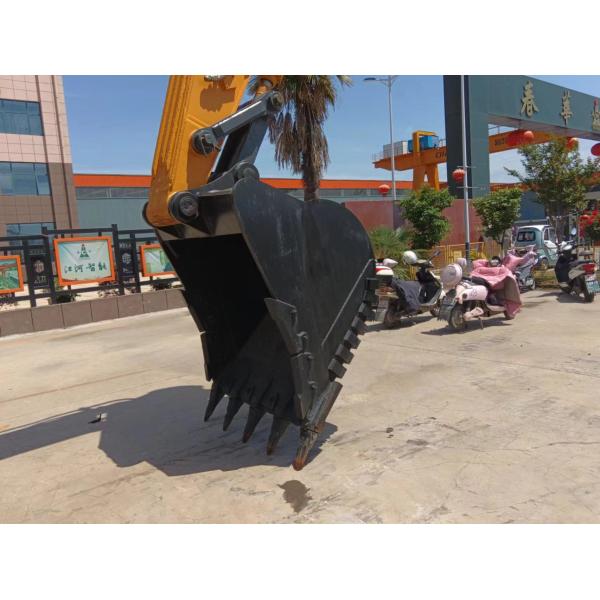 Used Hyundai 305LC-9T Model 30ton 305 Crawler Excavator in Good Condition from Korea
