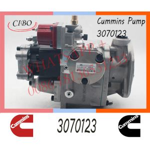 Buy cheap Cummins NTA855 PT Engine Parts Injection Fuel Pump 3070123 3075537 3059657 from wholesalers