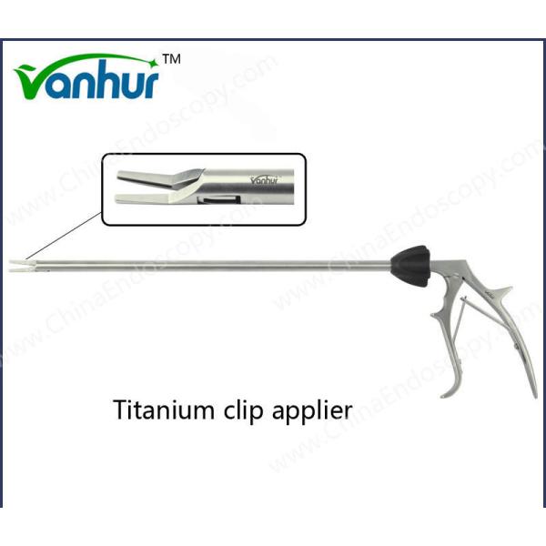 Buy cheap Customization Laparoscopy Instruments Titanium Ligating Applier for Customized Request from wholesalers