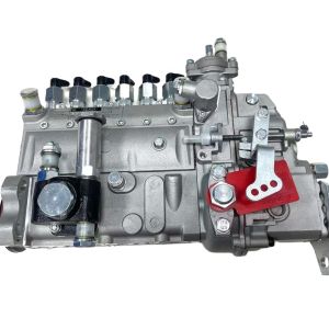 Buy cheap Excavator 6d 102 Diesel Engine Fuel Pump 398-1498 For Pc200 Pc210/220-7 from wholesalers