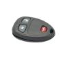 Buy cheap Buick 3-button Remote Control Key Casing Key Housing Replacement from wholesalers