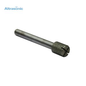 Buy cheap 20Khz CNC Milling Head Ultrasonic Machining Center CE Certification from wholesalers