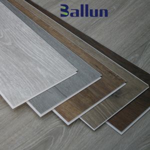 Buy cheap 1220*170mm/1220*199mm SPC Vinyl Flooring Planks Click with Customized 8mm Thickness from wholesalers