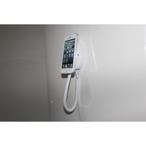 COMER Anti-Theft Security Alarm Cell Phone Mobile Display Holder