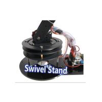 Buy cheap 180 Degrees 6 DOF Servo robot Arm Mount Kit For Arduino Compatible product