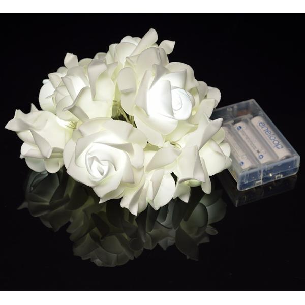 Buy cheap Rose String Lights from wholesalers