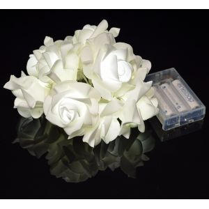 Buy cheap Rose String Lights from wholesalers