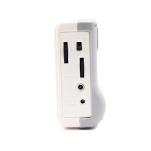 Adjustable Volume Desktop Am Fm Radio Broadcast Receiver Desktop Radio