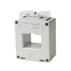 Buy cheap instrument current transformer SDH-40 100A - 600A electronical current transformer with 5A / 1A output from wholesalers