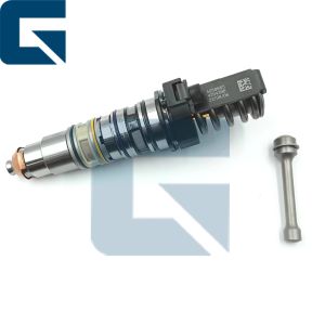 Buy cheap 4088665 ISX15 Engine Fuel Injector For Machine from wholesalers