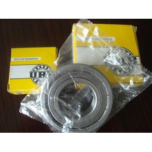 Buy cheap Fast Speed URB Bearings 6207ZZ 72mm Outside Diameter With Nylon Cage from wholesalers