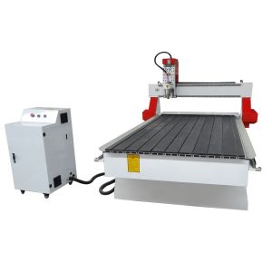 4*8 Feet Wood Furniture CNC Carving Machine with DSP Offline Control UG-1325T