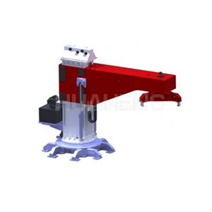 Buy cheap Heavy Duty Handling Robots product
