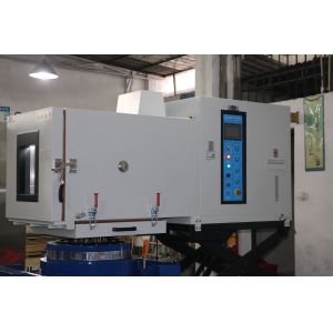 Buy cheap Customization Programmable Environmental Climatic Test Combined Vibration Shaker System from wholesalers