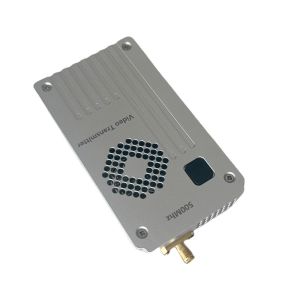 Buy cheap Compact Analog Video Transmitter for High Frequency and Audio Carrier Ware Support from wholesalers