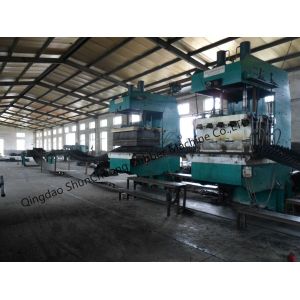 Full Automatic Sidewall Belt Making Machine With CE&ISO9001