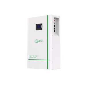 Buy cheap 51.2V 48V Lithium Ion Battery Pack With Inverter For Off Grid Solar System from wholesalers