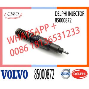 Diesel Fuel Injector 21371675 BEBE4D24104 BEBE4D24004 21340614 85000872 E3.18