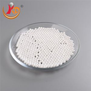 Buy cheap 10mm Zirconia Ceramic Beads Durable Zirconia Mill Ball High Performance from wholesalers