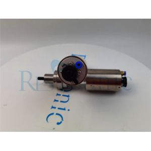 Buy cheap 25MM 35khz 1200w Ultrasonic Welding Transducer With Titanium Booster from wholesalers