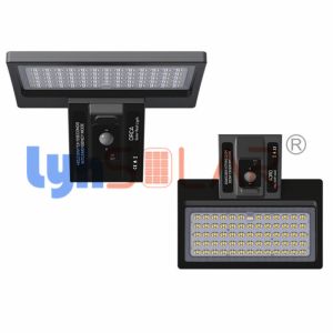 Buy cheap 3000-6000K Motion Outdoor Lights Solar With 4 Lighting Modes IP65 Waterproof With Solar Panel from wholesalers