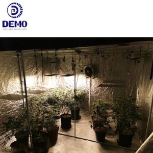 Buy cheap 140W 220V DOB AC LED Module Full Spectrum LED PCB Board For LED Vegetable And Flora Lighting from wholesalers