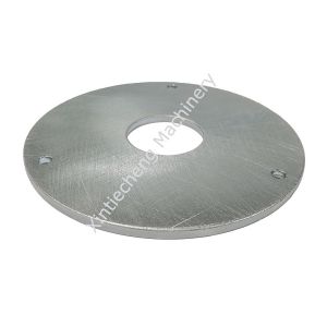 Buy cheap Custom SPHC Precision Stamping Electromagnetic Clutch Parts Armature Plates from wholesalers