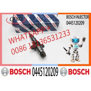 Buy cheap Cummins Fuel Injector 120, Injector Assembly 0445120209, Wholesale Injector Set from wholesalers
