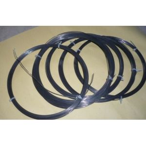 Buy cheap Molybdenum wire/Spray moly wire Mo1 purity for 99.95% 0.18 mm EDM cutting moly wire from wholesalers
