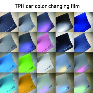 Buy cheap High Precision Coloured Ppf Wrap Film Customized Rainproof Automotive Protective product