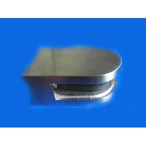 Buy cheap CNC Stainless Steel Joint for Bathroom Partition Hardware from wholesalers