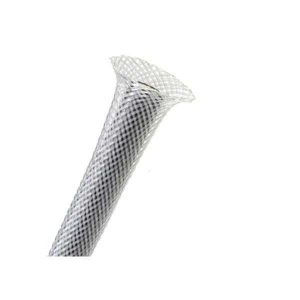 Quality Industrial Expandable Braided Nylon Sleeving , Braided Nylon Mesh Sleeve for sale