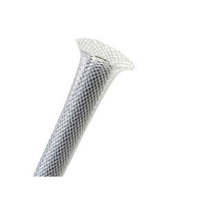 Buy cheap Industrial Expandable Braided Nylon Sleeving , Braided Nylon Mesh Sleeve from wholesalers