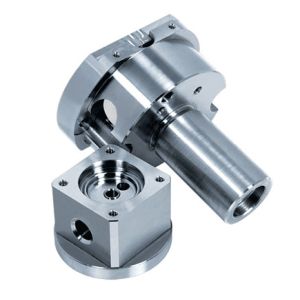 Buy cheap Anodizing Large Machining Polishing Precision Part Milling from wholesalers