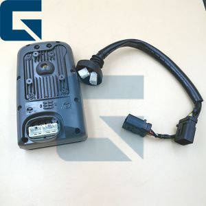 Buy cheap 221-8861 2218861 C9 Monitor Panel For E330D E320DL Excavator from wholesalers