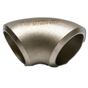 China ASME A815 ASTM A815 UNS S32760 elbows on sale