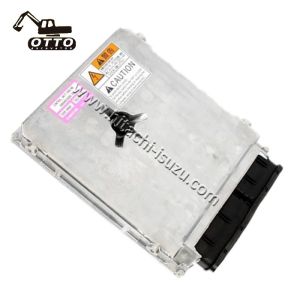 Buy cheap SH4503B 8-98037376-0 Isuzu 6UZ1 Engine Controller Unit 8980373760 898037-3760 from wholesalers