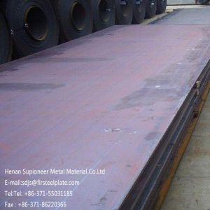 Buy cheap SDJS steel supply S355J2WP Weather resisting steel corten steel from wholesalers