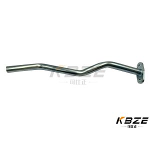 Buy cheap KBZE 1C040-33065 1C04033065 KUBOTA V3600 TURBOCHARGER PIPE FOR TRACTOR M110 M108 M110 from wholesalers