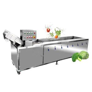 Buy cheap Factory Direct Sale Pumpkin Seed Washing Machine Air Bubble Black Bean Cleaning Machine from wholesalers