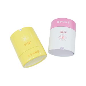 Buy cheap Replaceable Airless Pump Jar Sunscreen PP 50g Innovation Refillable Packaging from wholesalers